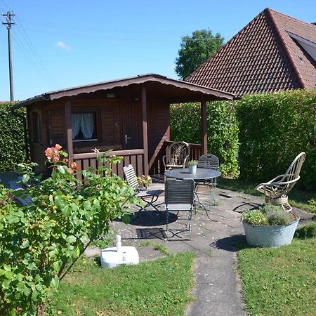 Ferienwohnung Spindler Schoemberg  외부 사진