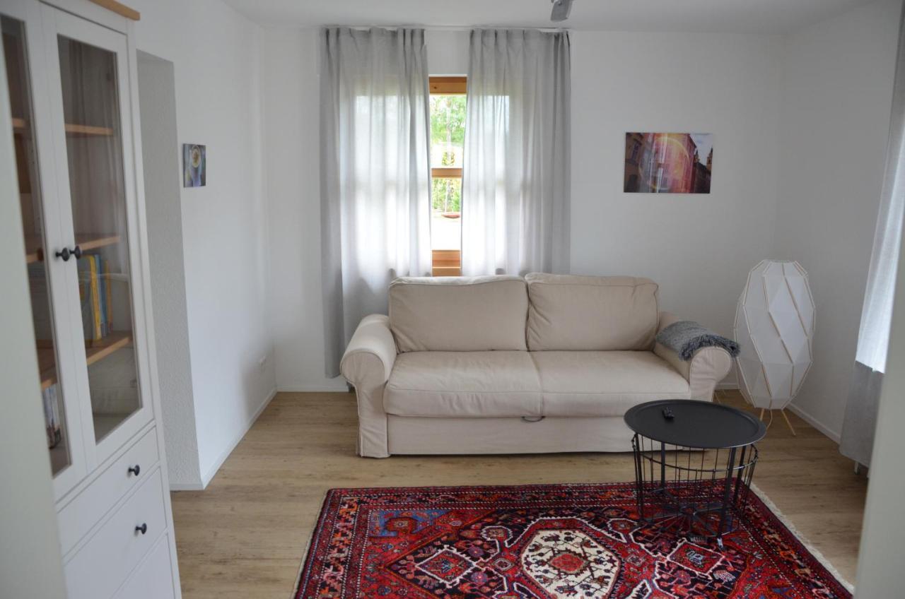 Ferienwohnung Spindler Schoemberg  외부 사진