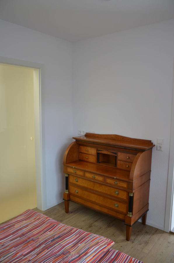 Ferienwohnung Spindler Schoemberg  외부 사진