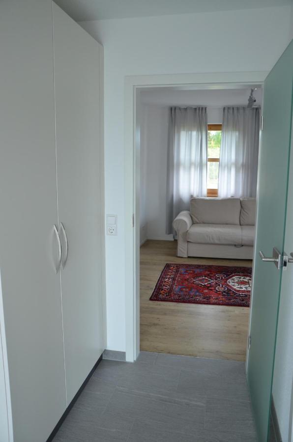 Ferienwohnung Spindler Schoemberg  외부 사진