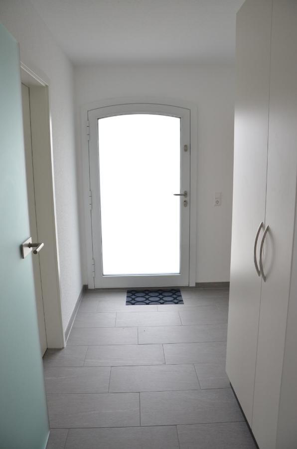 Ferienwohnung Spindler Schoemberg  외부 사진