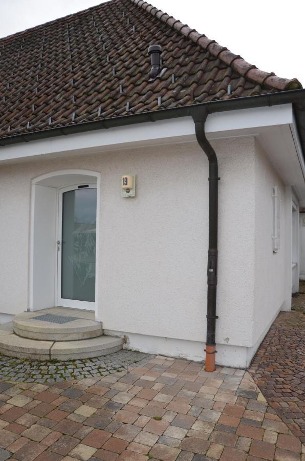 Ferienwohnung Spindler Schoemberg  외부 사진