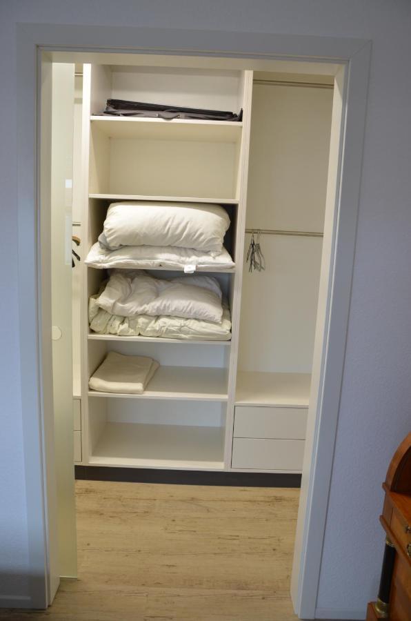 Ferienwohnung Spindler Schoemberg  외부 사진
