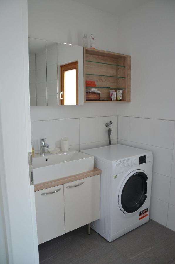 Ferienwohnung Spindler Schoemberg  외부 사진